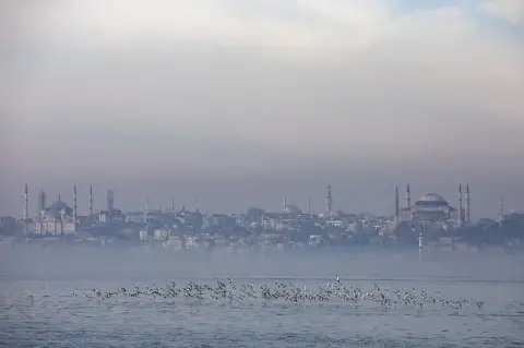 The unavoidable constitution debate in Turkey