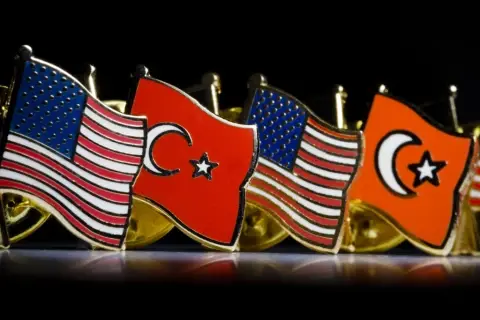 US’ ’ifs and buts’ on PKK cause skepticism in Turkey