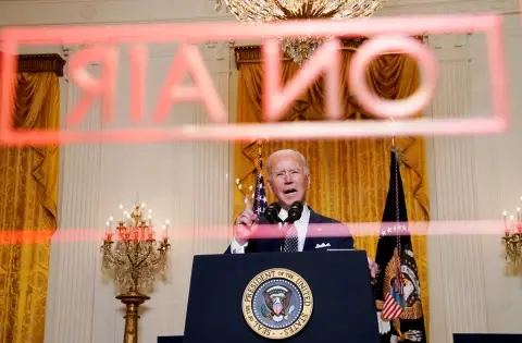US-Russia affairs: No more ’Rocky’ at the White House?