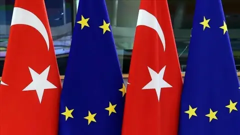 EU-Turkey relations: One step forward, two steps back
