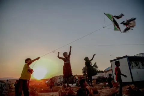 Repositioning in the Middle East: A rational view
