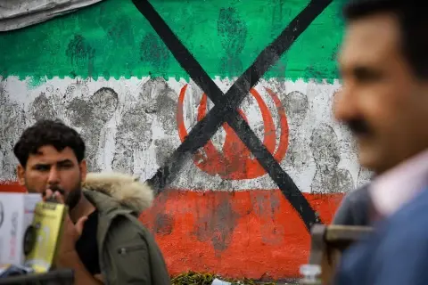 Turkey-Iran relations and their presence in Iraq