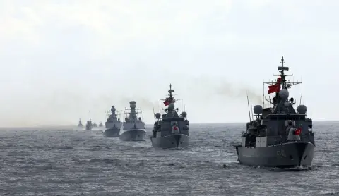 Turkey is an indispensable pillar of Europe’s security