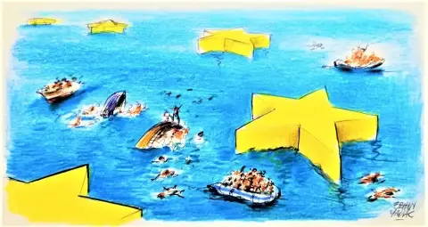 Why is Turkey’s presence in EU matchless?