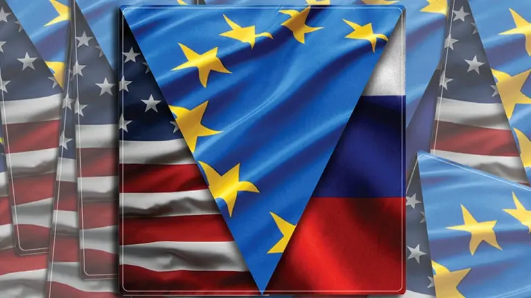 Waiting for the Biden Administration: Can we expect a Change in Eu-Russia relations?