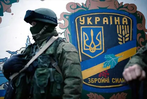 Donbass: The first round between Biden and Putin