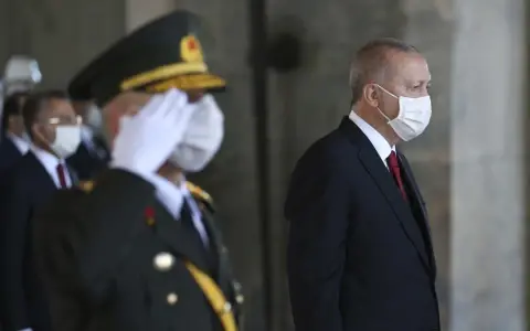 Kemalist fears and Turkey’s global challenges