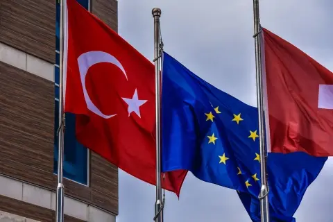 New momentum in Turkey’s trans-Atlantic relations?