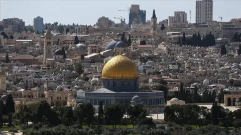 Palestinian issue during Biden’s term