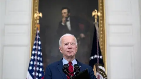 Palestinsko pitanje u Bidenovom mandatu: Oprezni optimizam