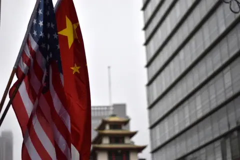 US-China technology war looming on the horizon