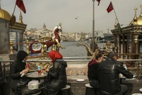 What will dominate Turkey’s longest election?