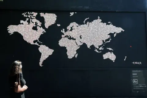 Whither the international system: Ideological rivalries