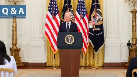 5 Questions: Political and Legal Meaning of U.S. President Biden’s Statement on the So-called Armenian Genocide