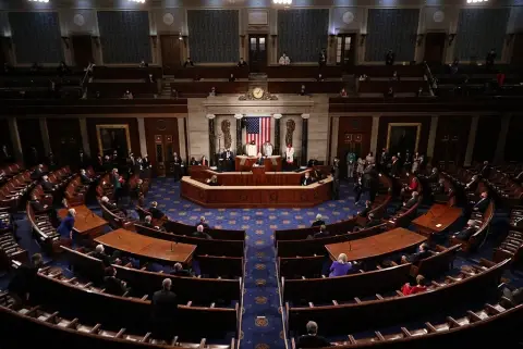China-centric: Biden’s first 100 days in office