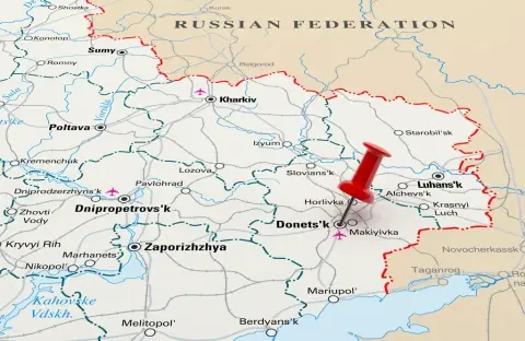 Donbas Crisis | Geopolitical Importance, The Diplomatic Process, And Recent Developments