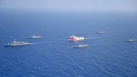 Logic and timing of Turkey’s normalization with Egypt