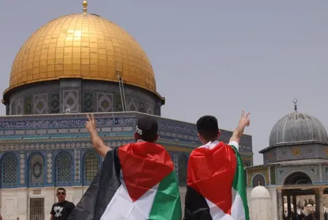 Palestinian resistance’s latest message to the world