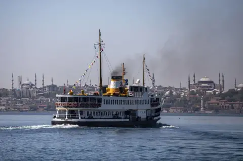 The EP fails to grasp Turkey’s political reality