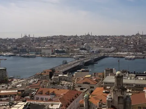 Turkish opposition’s 2023 calculations