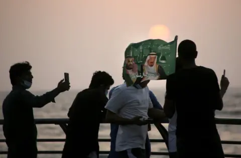 What’s behind the Saudi-Iran rapprochement?