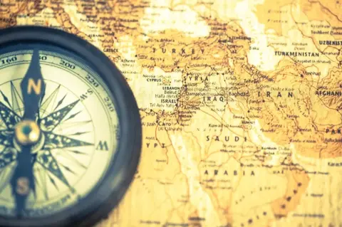 Who can normalize with whom in the Middle East?