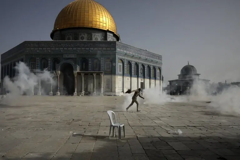 State terrorism requires more action than condemnation