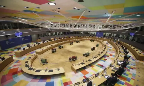 EU continues to defer ’positive agenda’ with Turkey