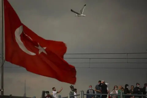 Intense June agenda for Turkish foreign policy