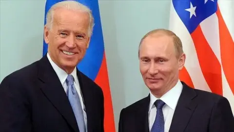 Putin-Biden Summit and Russia-U.S. Relations