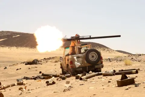 Saudi-Iran duet: Will peace never come to Yemen?