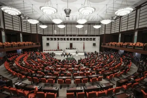 What are the Turkish opposition’s election plans?