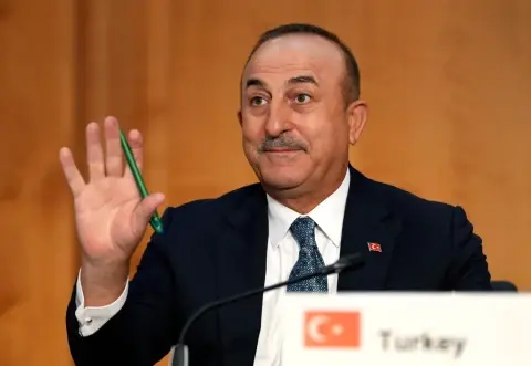 What does the Second Berlin Conference mean for Libya?
