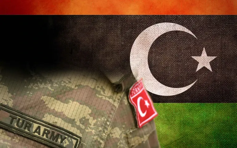 Libya’s Future | With or Without a Turkish Military Presence?