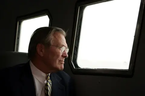 Donald Rumsfeld’s legacy on US foreign policy