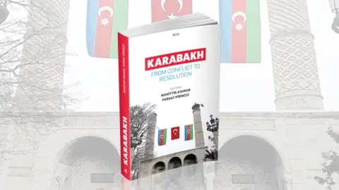 Karabakh: From Conflict to Resolution