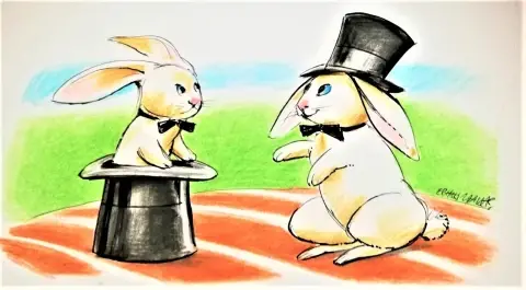 Opposition’s 2023 contenders: Rabbits or the real thing?