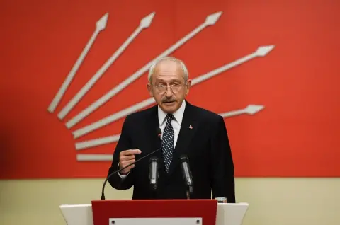 Syrians and CHP: A discussion in Turkey