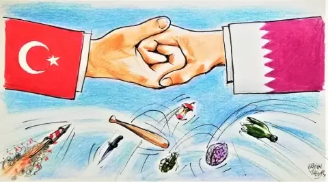 Turkey’s opposition suffers from Qatarphobia