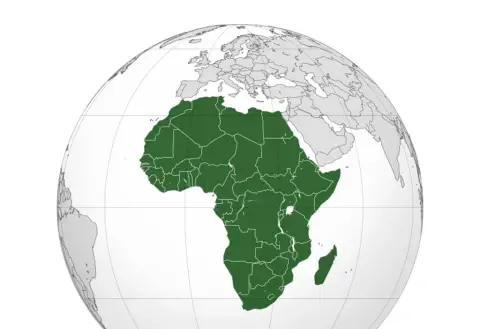 Turquía y Alemania se convierten en actores con potencial para la cooperación en África