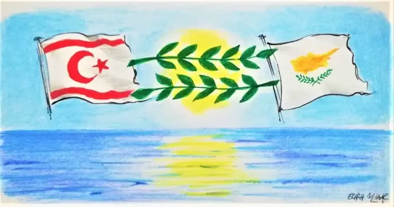 Ongoing stalemate in Cyprus only hurts the Turkish side