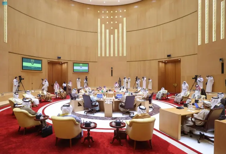 Will rising tensions in the Gulf region ever end?