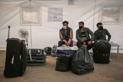 Busting the myths about Turkey’s migrant question
