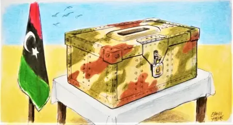 Libya’s difficult path to political stability