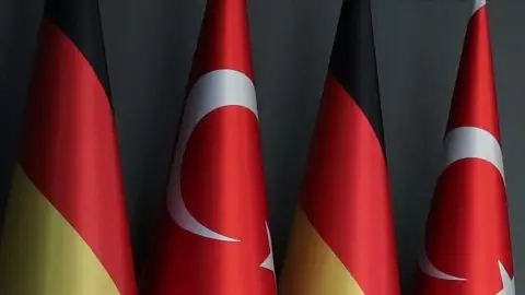 Los posibles escenarios de las relaciones Turquía-Alemania en la era post-Merkel