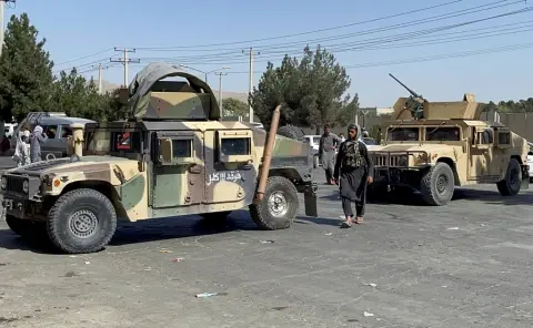 Turkey’s Afghanistan policy after troop evacuation