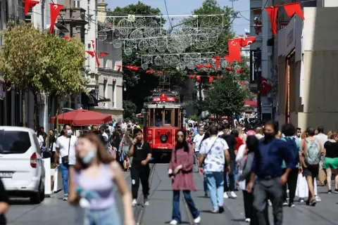 Turkish opposition’s problem with candidate image
