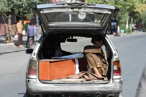 What the Daesh attack means for Afghanistan’s future