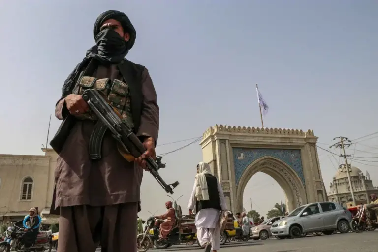 How to handle the chaos of the second Taliban era