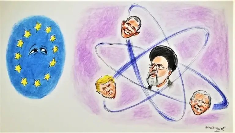What will Raisi’s term bring to Iran-EU relations?